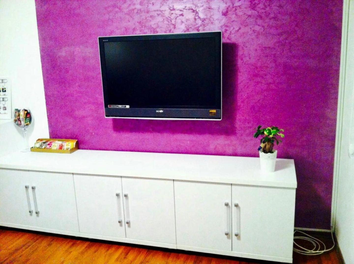 Ida Studio City Center Apartment SJJ Esterno foto