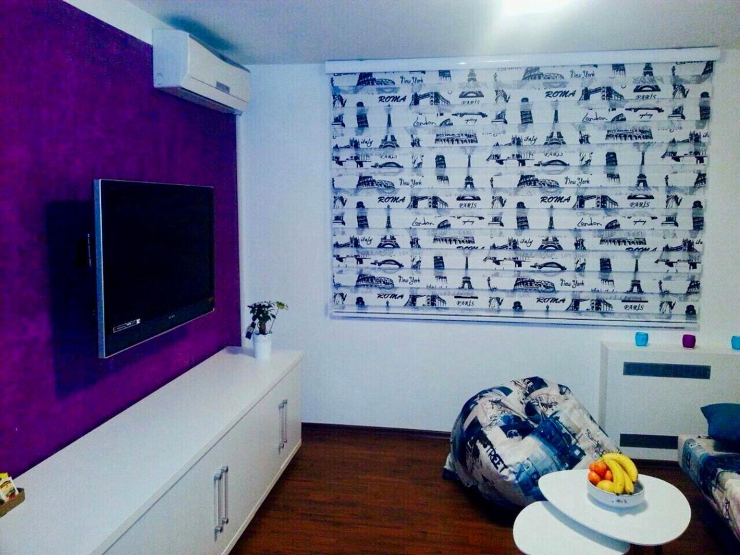 Ida Studio City Center Apartment SJJ Esterno foto